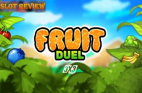 Fruit Duel Slot Review